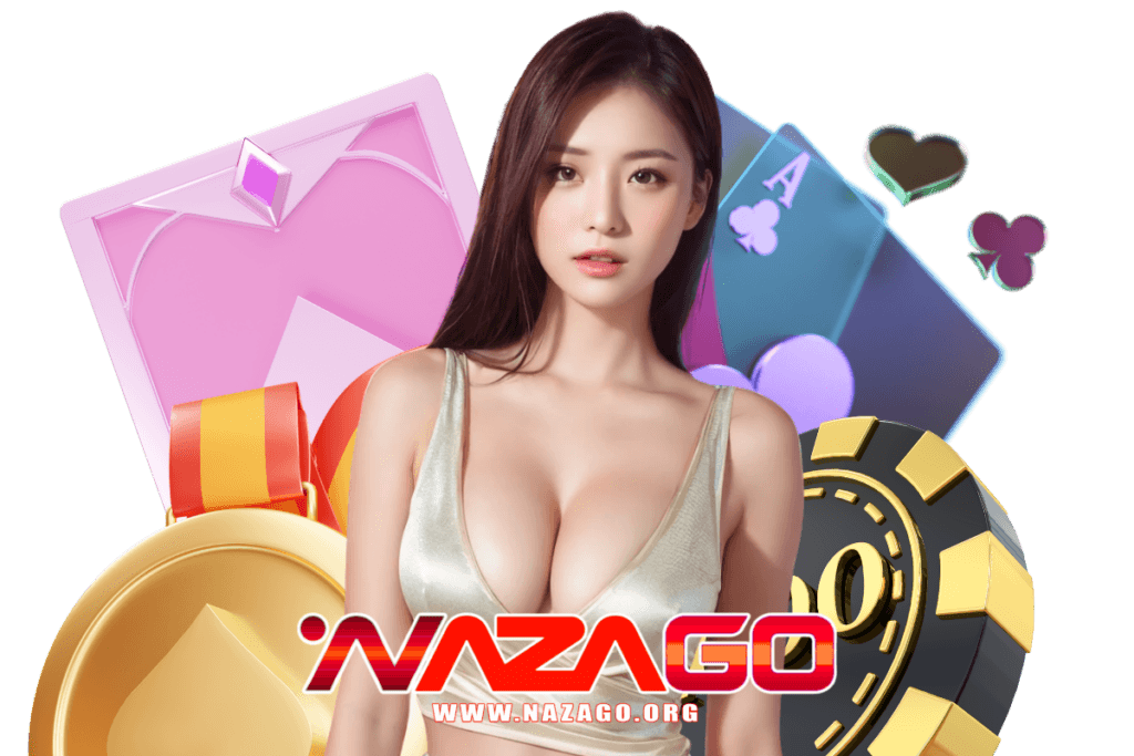 nazago สล็อต